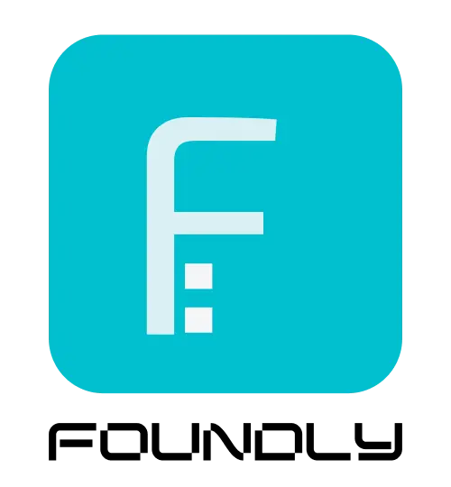 Foundly Logo